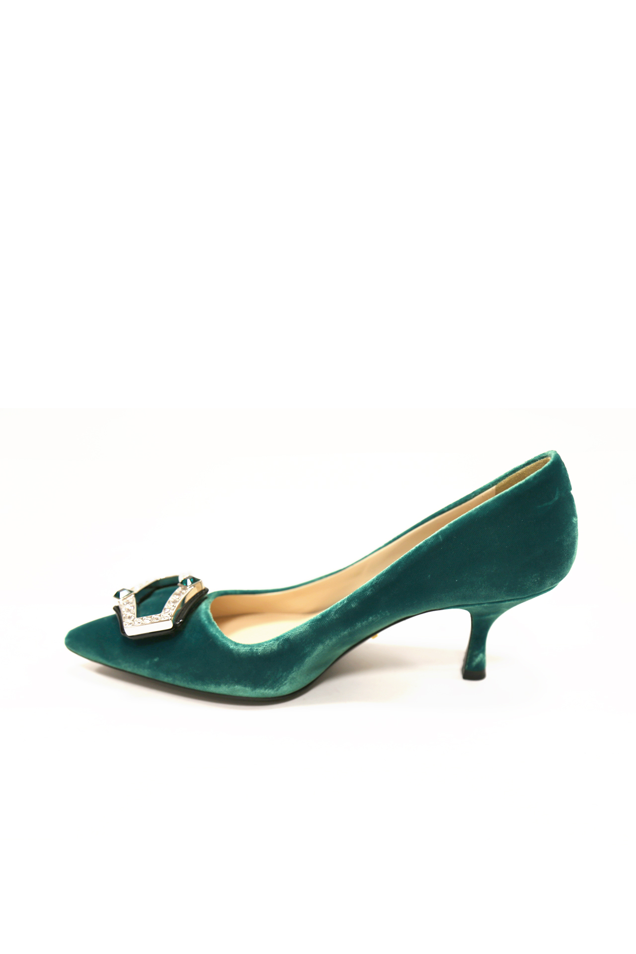 Prada, Scarpe